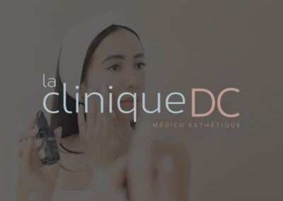 La clinique DC