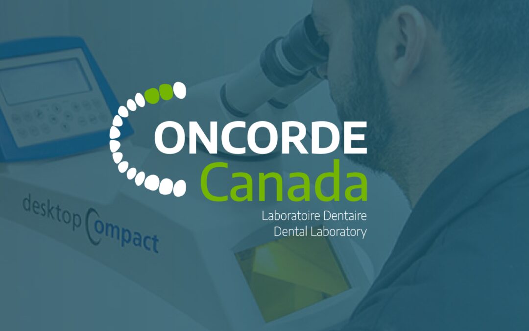 Le Laboratoire Dentaire Concorde Canada